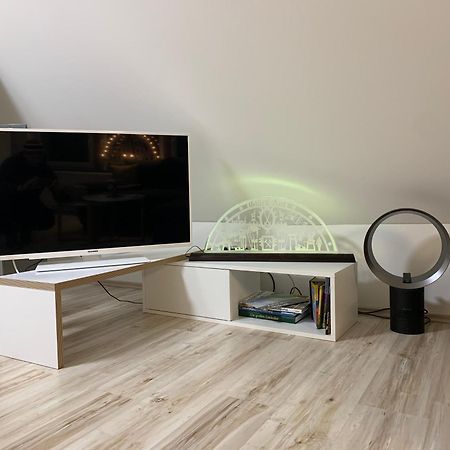 Ferienwohnung Stuetzengruen Eksteriør bilde