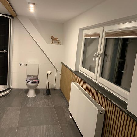 Ferienwohnung Stuetzengruen Eksteriør bilde