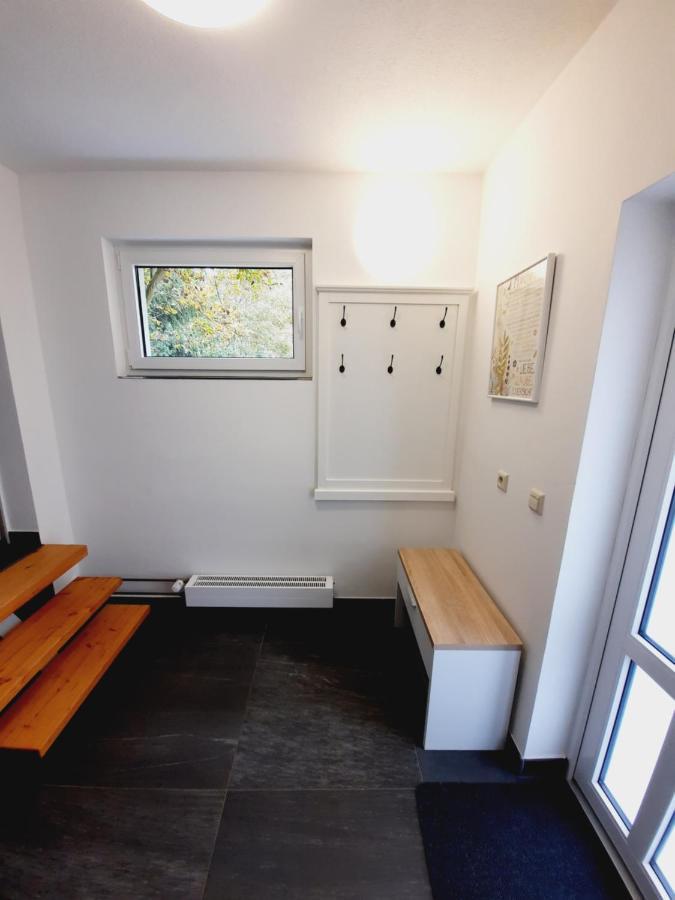Ferienwohnung Stuetzengruen Eksteriør bilde