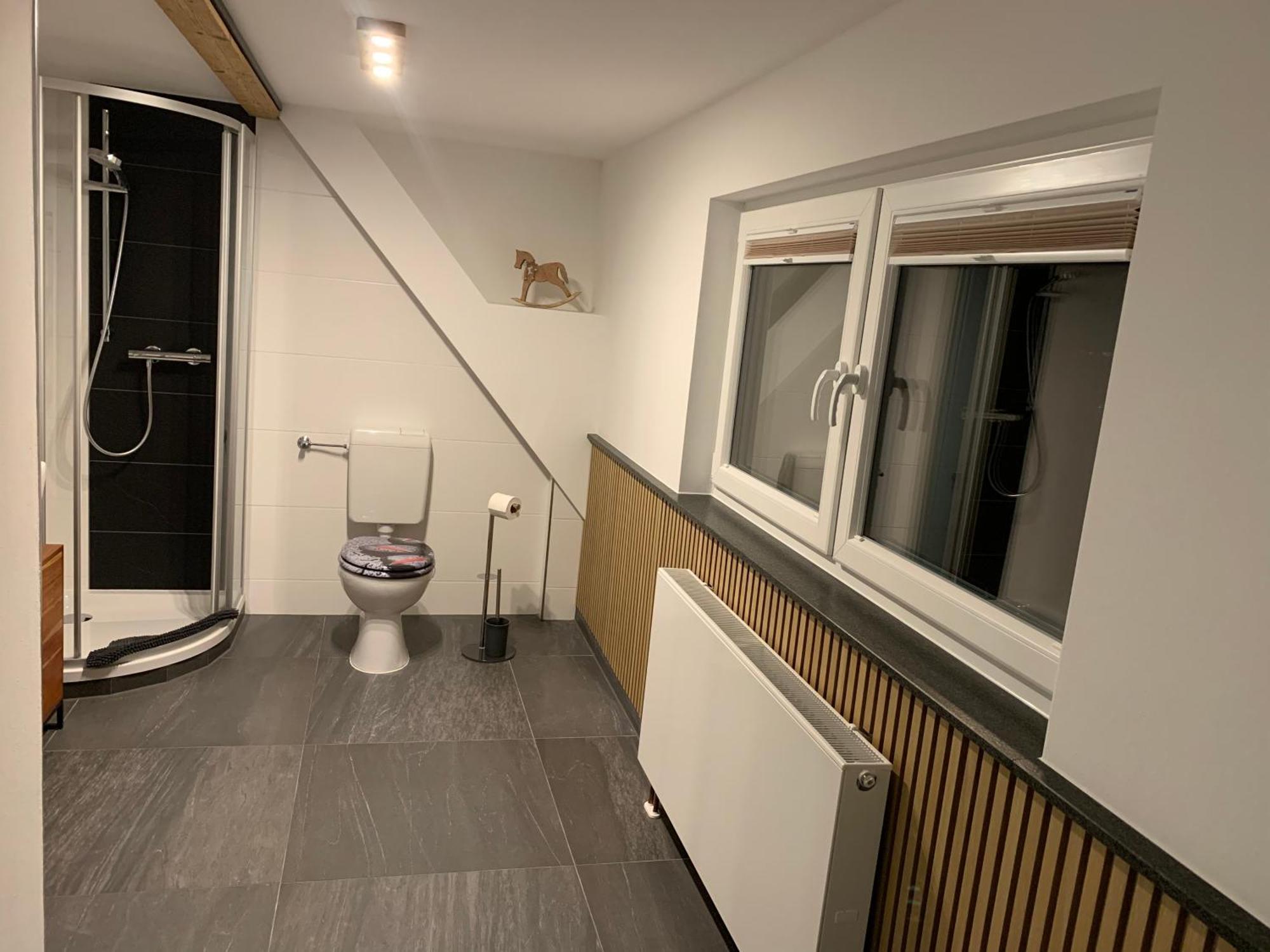 Ferienwohnung Stuetzengruen Eksteriør bilde